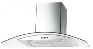 Máy hút mùi EFFEGI ECH-9205