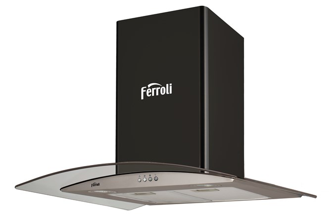 Máy hút mùi FERROLI HC703M