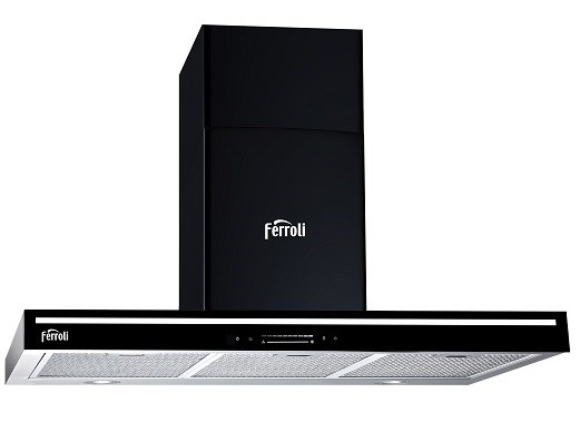 Máy hút mùi FERROLI HT702D