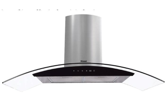 Máy hút mùi Rinnai RH-C109-GC