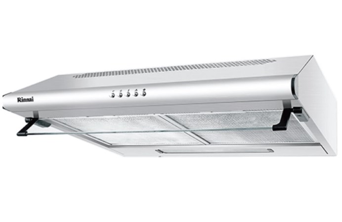 Máy hút mùi Rinnai RH-S207-GC