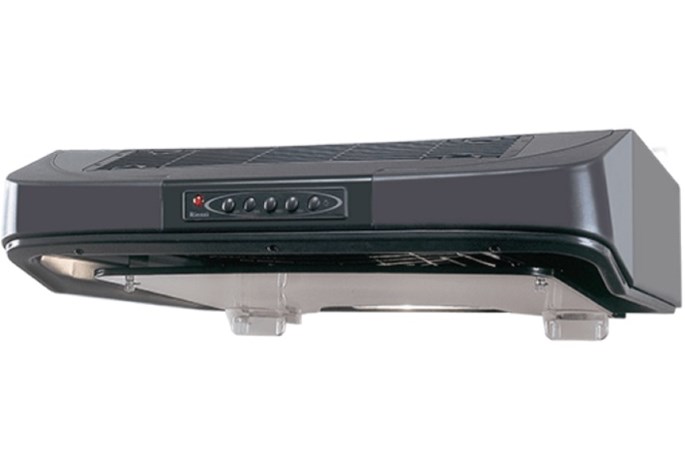 Máy hút mùi Rinnai RI-H9(Rc-G)