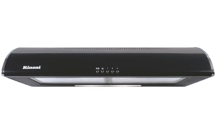 Máy hút mùi Rinnai RVH-7SLIM(HOOD-DG)
