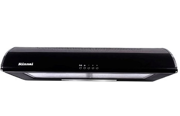Máy hút mùi Rinnai RVH-7SLIM(HOOD-LG)