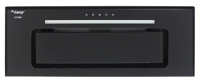 Máy hút mùi âm tủ CANZY CZ 68D