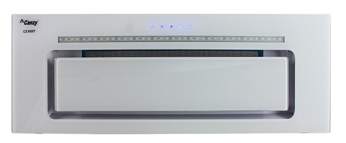 Máy hút mùi âm tủ CANZY CZ 68DT