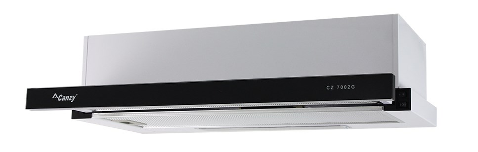 Máy hút mùi âm tủ CANZY CZ 7002G