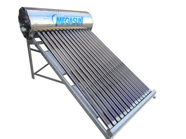 Máy năng lượng Megasun KAS-Super 240 lít