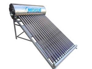 Máy năng lượng Megasun KAS-Super 300 lít