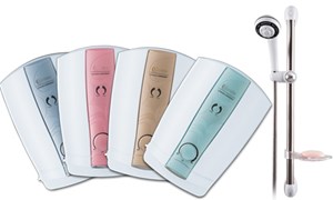 Máy nước nóng CENTON WH8998EP