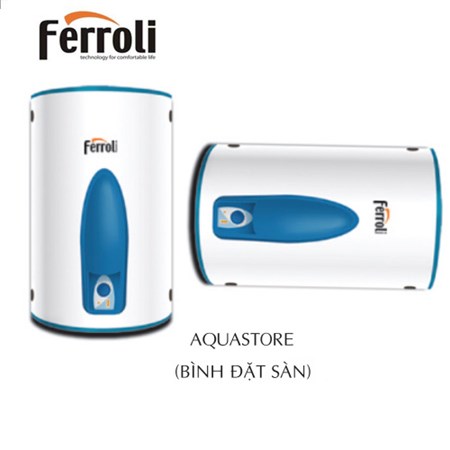 Máy nước nóng Ferroli Aqua SQ 300 lít