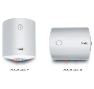 Máy nước nóng Ferroli Aqua E 100 lít