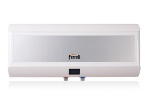 Máy nước nóng Ferroli INFINITI PLUS 20L