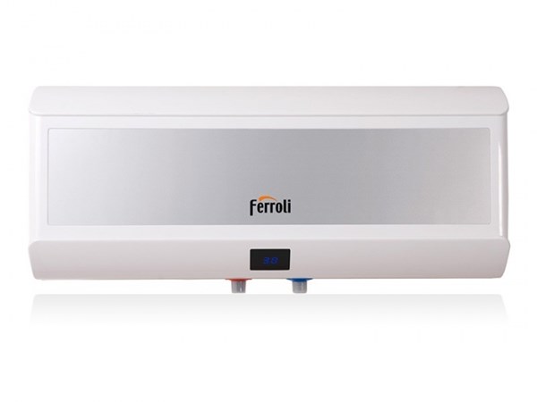 Máy nước nóng Ferroli INFINITI PLUS 20L