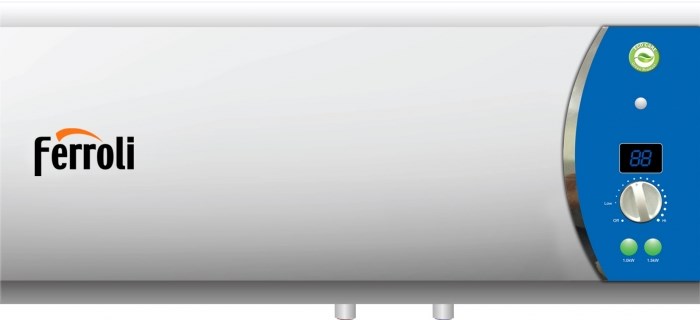 Máy nước nóng Ferroli VERDI - AE 20 lít