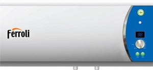 Máy nước nóng Ferroli VERDI - AE 30 lít