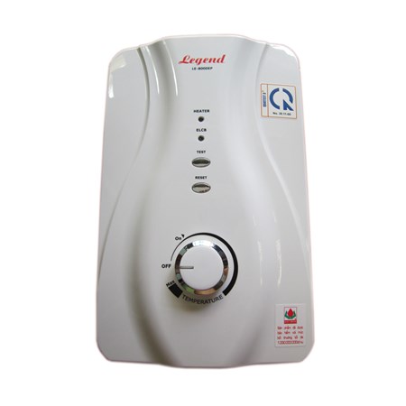 Máy nước nóng Legend LE-8000EP