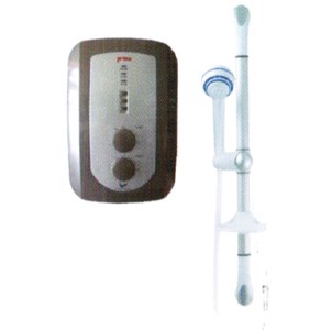 Máy nước nóng trực tiếp PRIMA PS 45EP