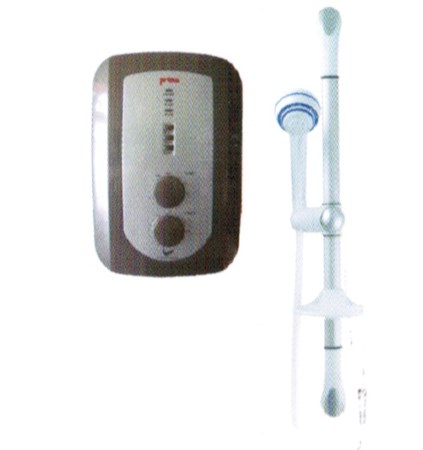 Máy nước nóng trực tiếp PRIMA PS 45EP