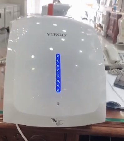 Máy sấy tay VIRGO VIG 1800-2000W