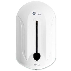 Máy xịt cồn cảm ứng XINDA 110