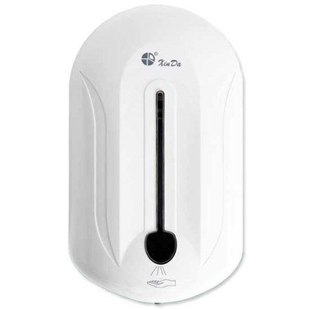 Máy xịt cồn cảm ứng XINDA 110