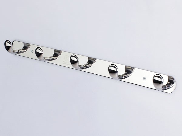 Móc áo 5 móc  INOX BẢO BN 2250