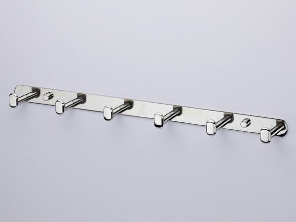 Móc áo 6 móc INOX BẢO BN 316