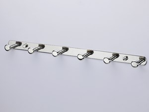 Móc áo 6 móc INOX BẢO BN 326