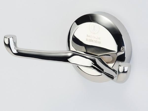 Móc áo chiếc INOX BẢO BN 1070