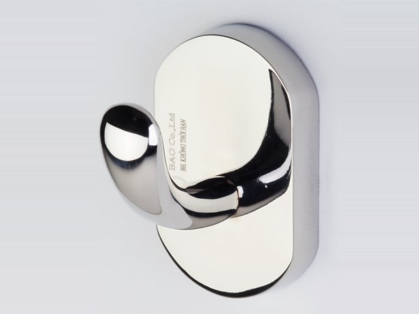 Móc áo chiếc INOX BẢO BN 1080