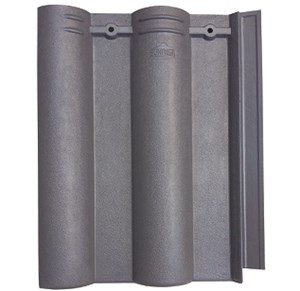 Ngói Sunrise sóng nhỏ da trơn S08