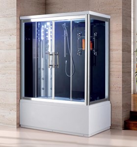 PHÒNG XÔNG HƠI ƯỚT KADAWA KW-3009