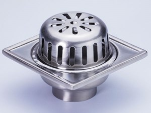 Phễu thoát sàn INOX BẢO TSC 126
