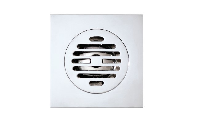 Phễu thoát sàn PBFV-120