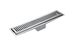 Phễu thoát sàn PBFV-600