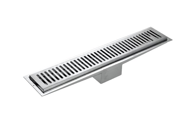 Phễu thoát sàn PBFV-600