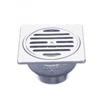 Phễu thoát sàn TOTO TX1BN