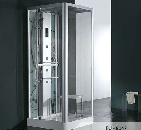 Phòng xông hơi EuroKing EU – 8047
