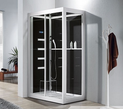 Phòng xông hơi EuroKing EU – A810B