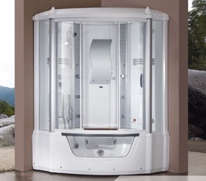 Phòng xông hơi Euroking EU-8825