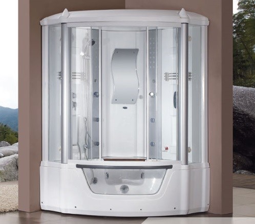 Phòng xông hơi Euroking EU-8825