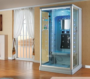 Phòng xông hơi Euroking EU – A601