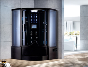 Phòng xông hơi ướt KASSANI SR503