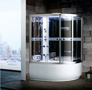 Phòng xông hơi ướt KASSANI SR505