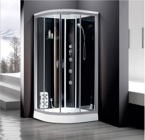 Phòng xông hơi ướt KASSANI SR510