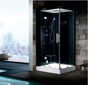 Phòng xông hơi ướt KASSANI SR511