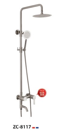 Sen cây đứng ZICO 8117