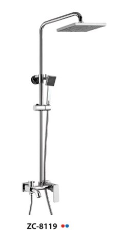 Sen cây đứng ZICO 8119