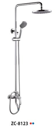 Sen cây đứng ZICO 8123